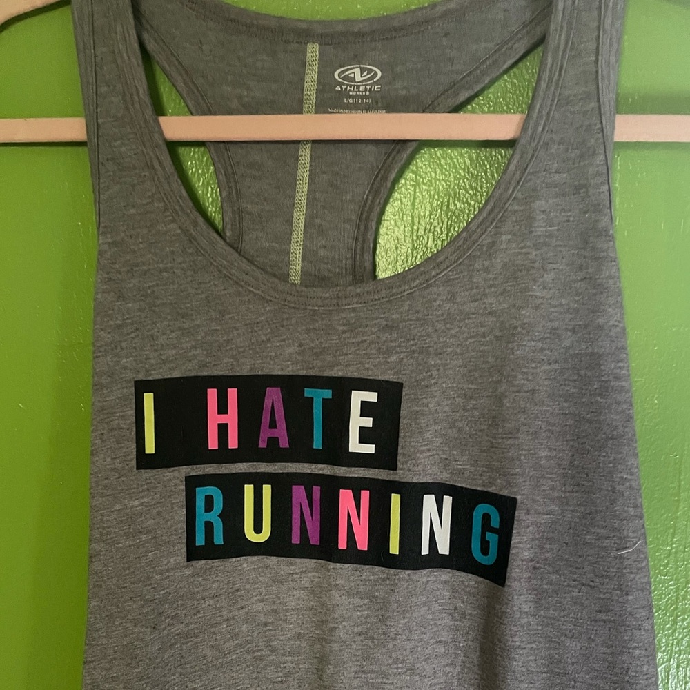Fun shirt
